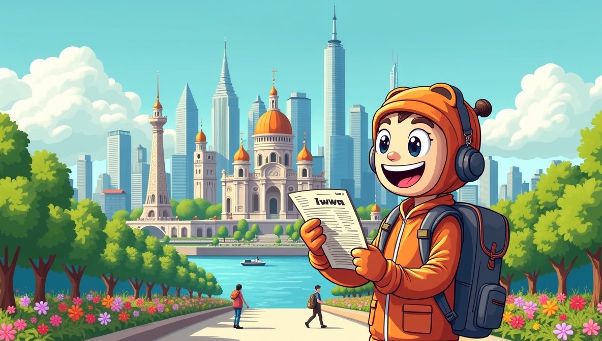 Sightseeing Guide Lwmftravel: Discover the World Through Expert Travel ...