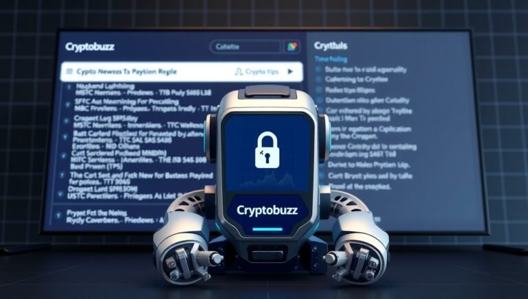 crypto news feedcryptobuzz