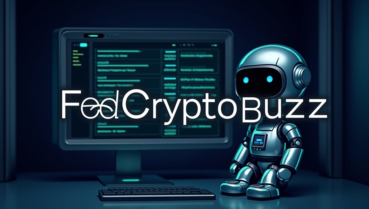 feedcryptobuzz crypto news by feedbuzzard