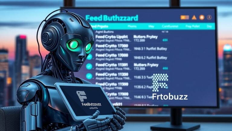 feedcryptobuzz cryptocurrency updates from feedbuzzard