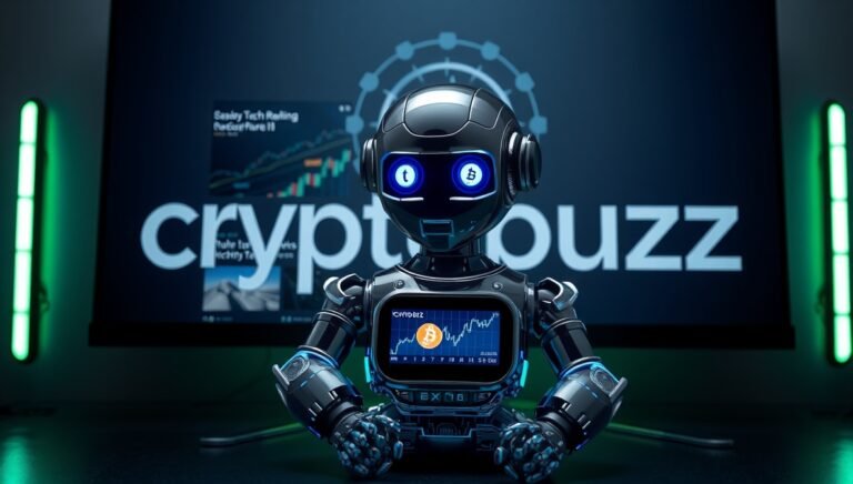 tech news feedcryptobuzz
