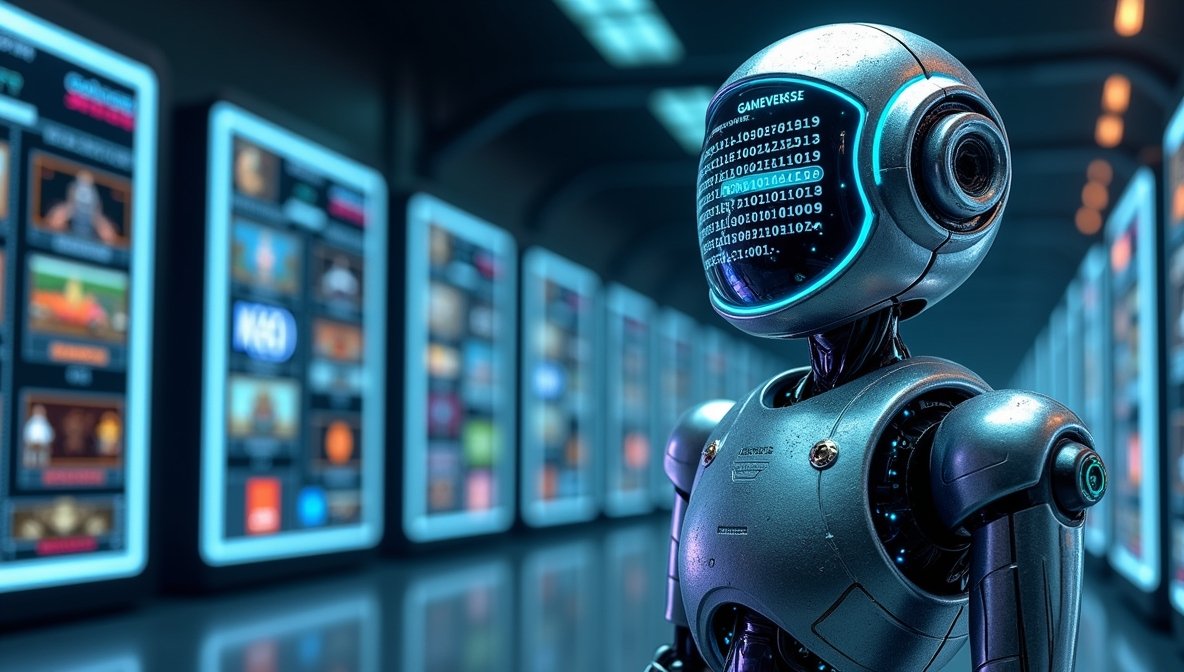 Gameverse TheGameArchives: Ultimate Gaming Insights & Trends