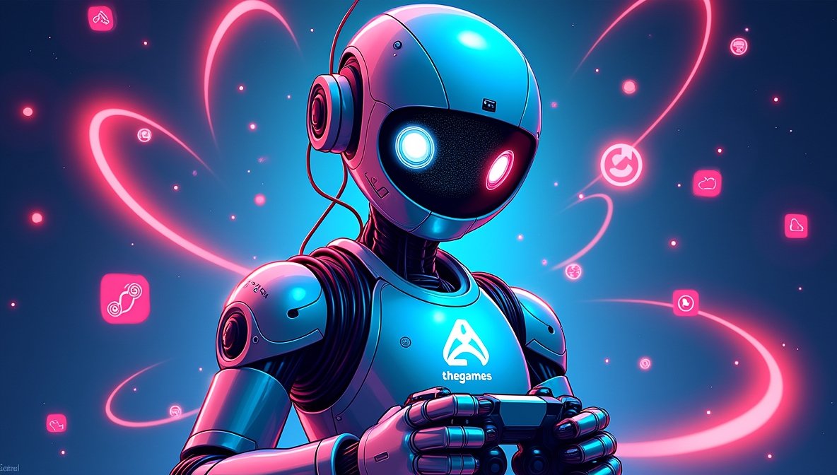 tgarchivegaming trends by thegamearchives – Insights Into Gaming History & Evolution