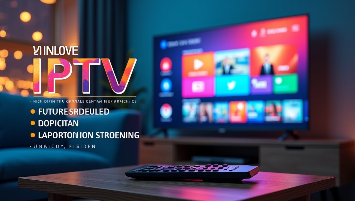 Dream 4K IPTV Reseller guide
