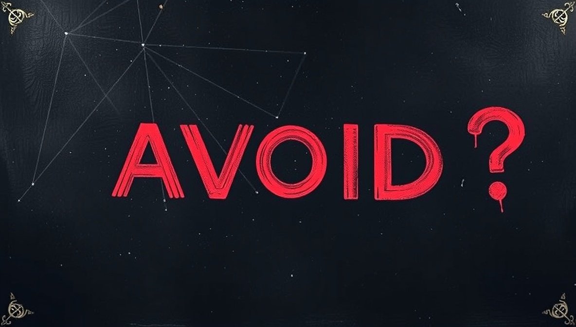 what to avoid in dyxrozunon